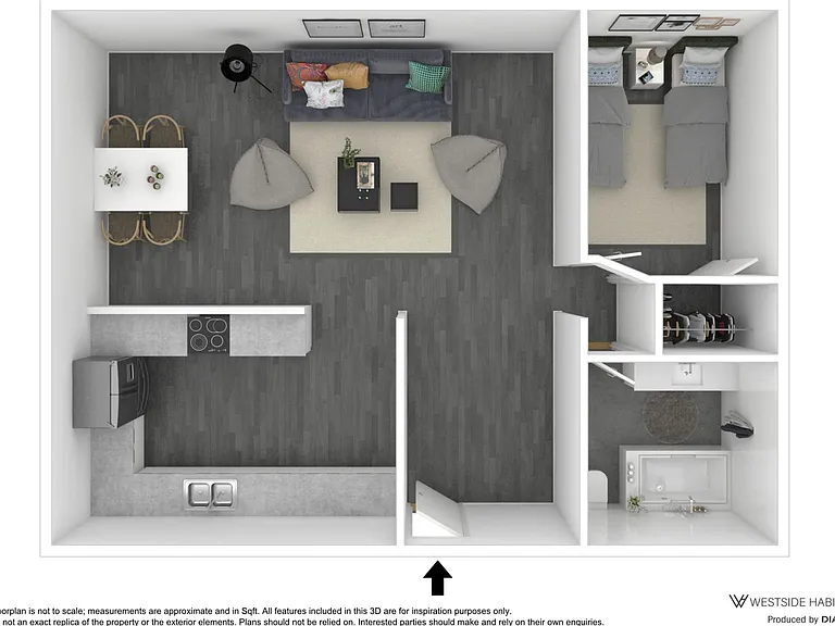 18400 Prairie Street — Photo 21