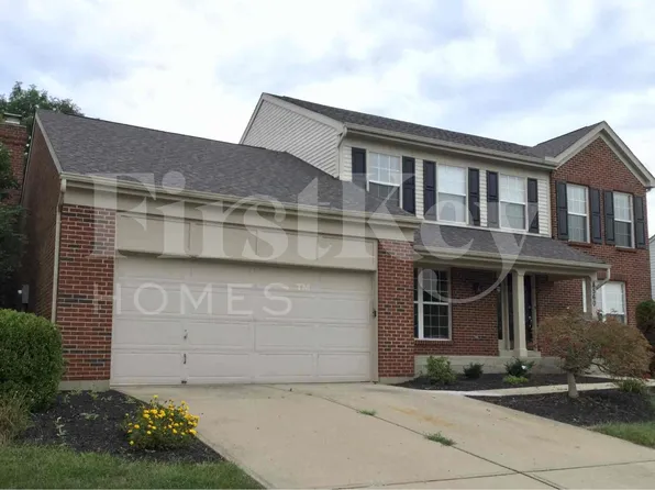 8560 Elmcreek Ct, Florence, KY 41042