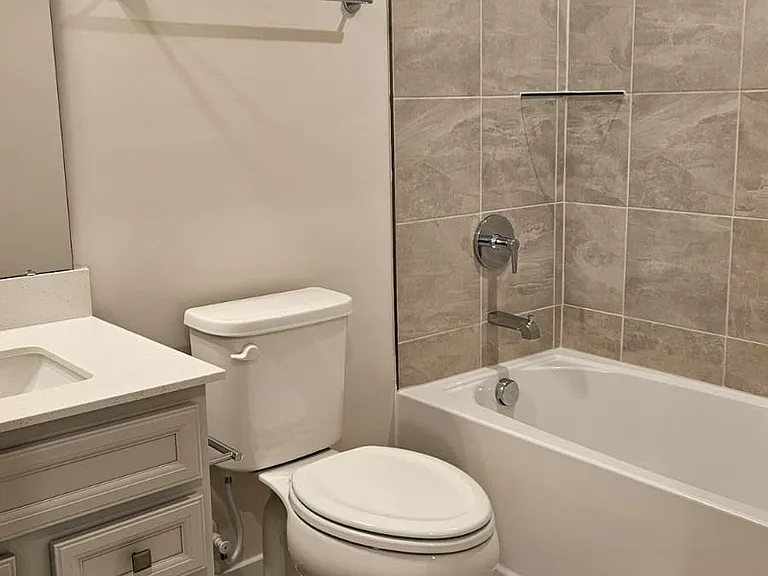 2nd bath