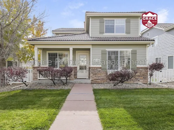 14334 Craftsman Way, Broomfield, CO 80023