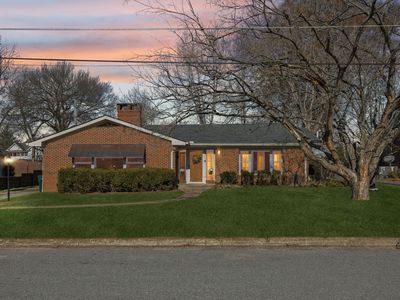 434 Highland Ave, Pulaski, TN, 38478