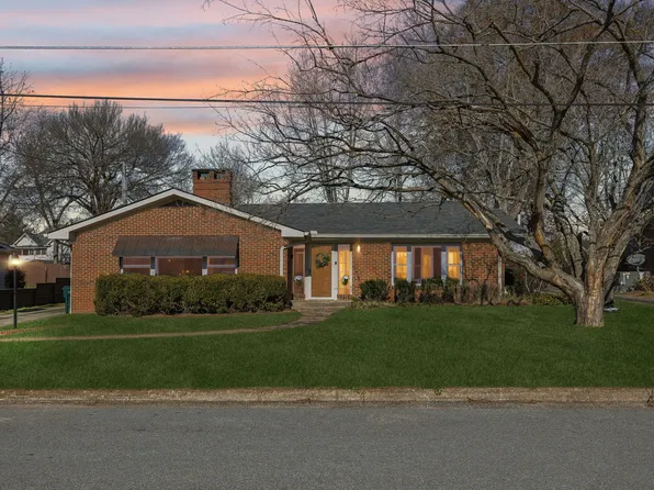 434 Highland Ave, Pulaski, TN 38478