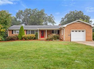 3609 Annie Ln, Walkertown, NC 27051