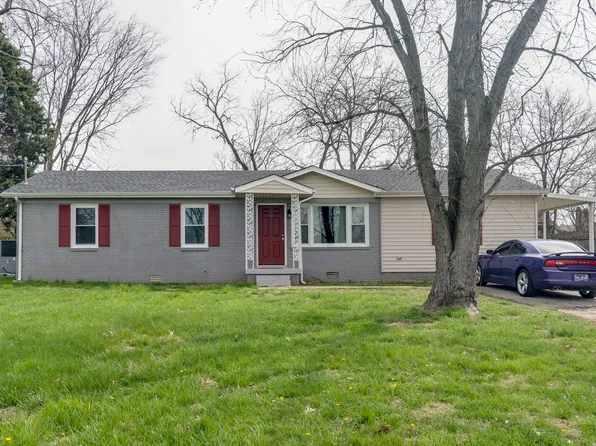 113 Tulip St, Mt Pleasant, TN 38474