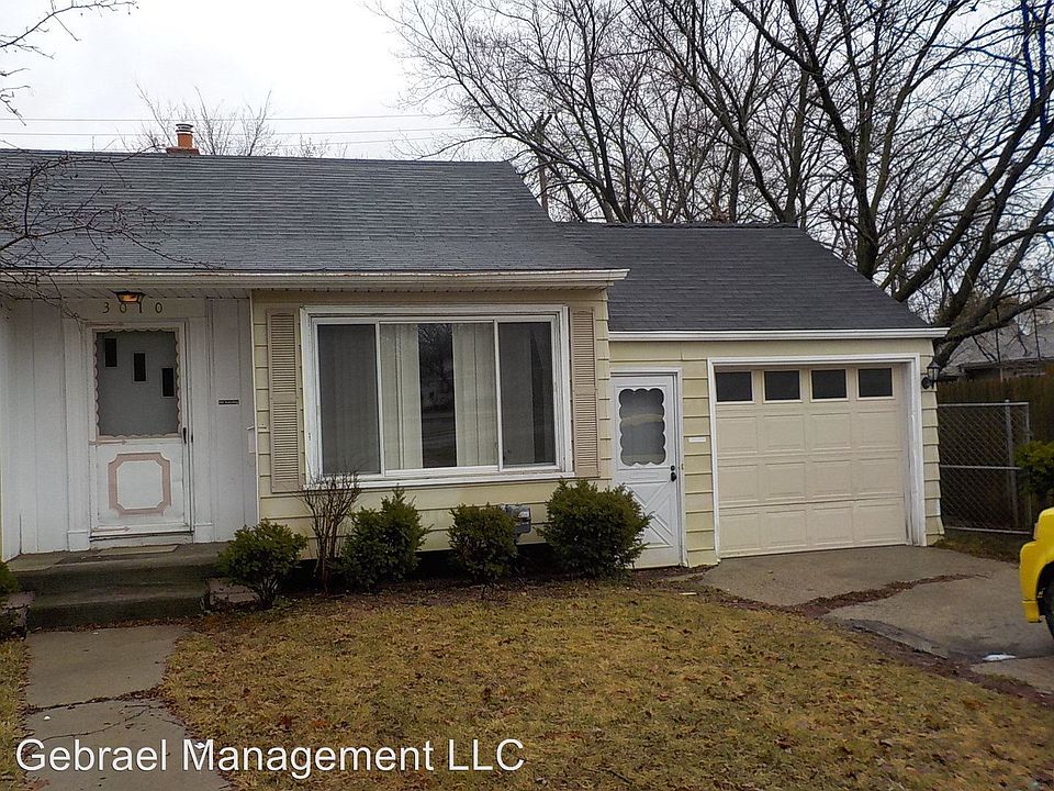 3010 Beecher Rd, Flint, MI 48503 Zillow
