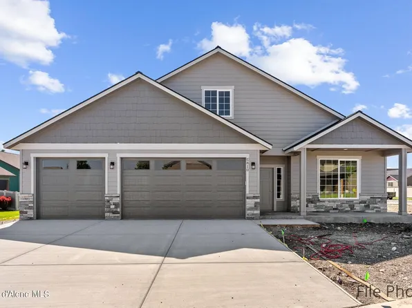 4080 N Pasture View St, Post Falls, ID 83854
