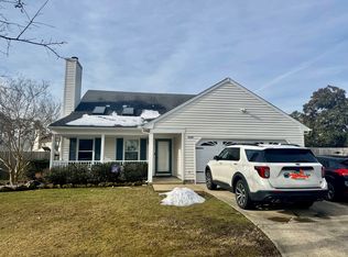 4441 Ridgemont Ct, Virginia Beach, VA 23456