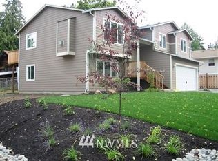 13047 10th Ave S LOT 2, Burien, WA