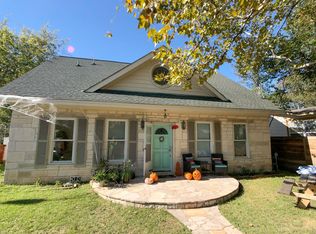 5100 Avenue H #A, Austin, TX 78751