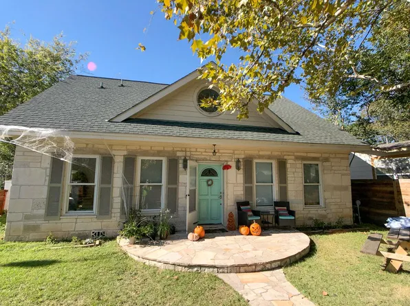 5100 Avenue H #A, Austin, TX 78751