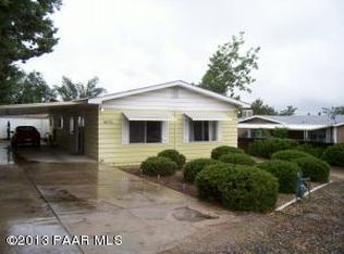 3070 Granite Dr, Prescott, AZ 86301