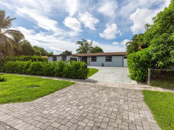 3834 Mackinac Road, Lake Worth, FL 33462