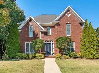 5512 Magnolia Trce, Hoover, AL 35244