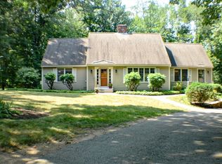 111 Bear Hill Rd, North Andover, MA 01845