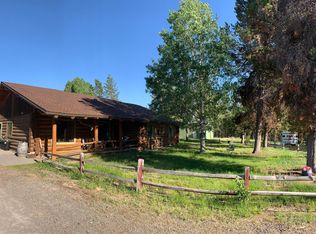 52260 Dorrance Meadow Rd, La Pine, OR 97739