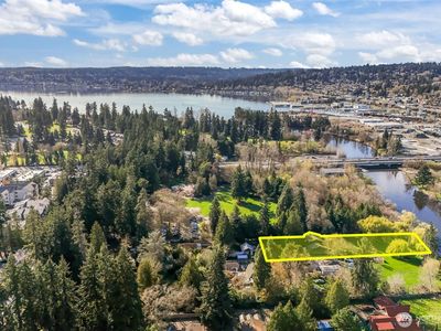 17050 70th Avenue NE, Kenmore, WA, 98028