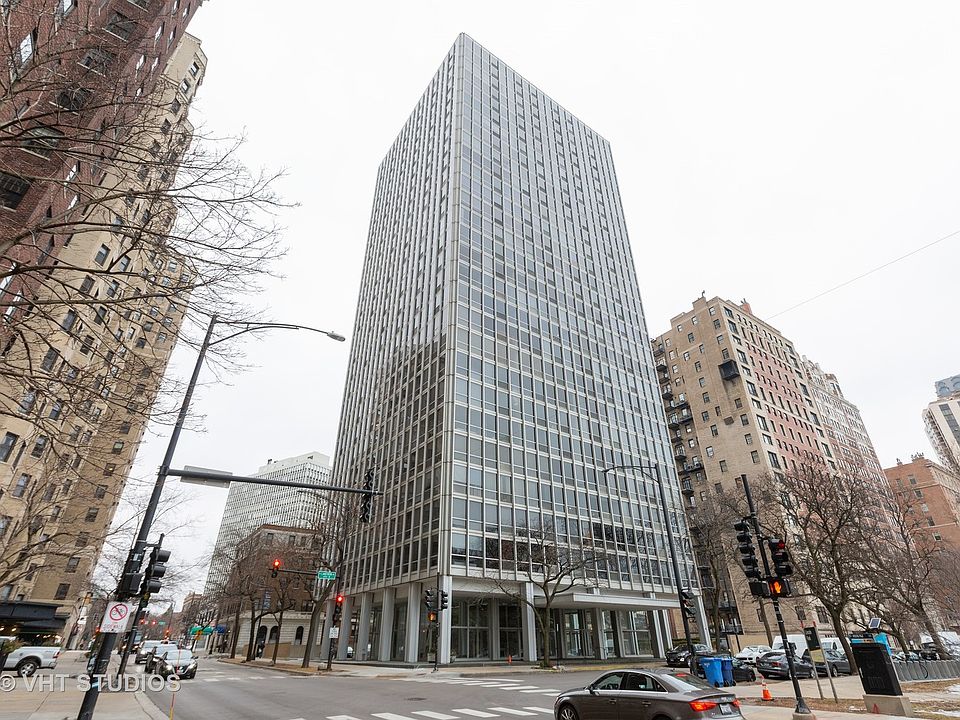 1st image of 2400 N Lakeview Ave APT 1804