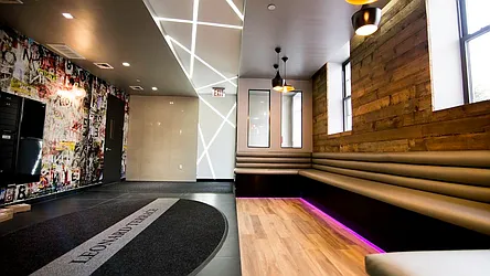 Rented by Nooklyn NYC LLC