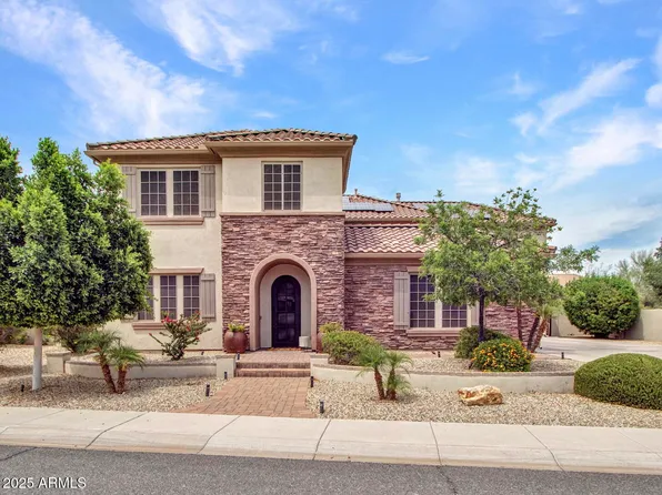 5812 W SPUR Drive, Phoenix, AZ 85083