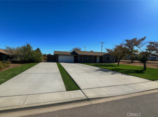 7387 Aster Ave, Yucca Valley, CA 92284