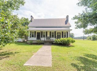 190 County Road 3, Reform, AL 35481