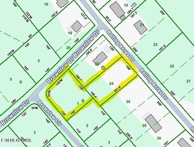 2nd image of Brownlow Dr