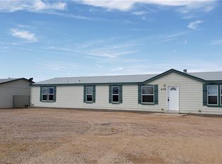 4165 N Cibola Rd, Golden Valley, AZ 86413