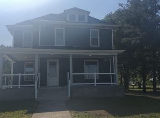 3880 S State Road 39 Rd, Frankfort, IN 46041