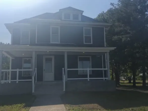 3880 S State Road 39 Rd, Frankfort, IN 46041