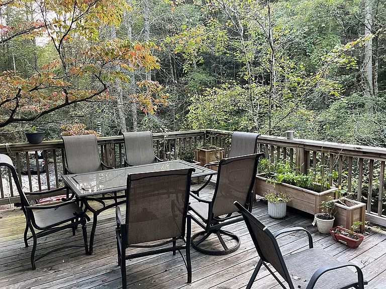 470 W Mountaintown Trl — Photo 27