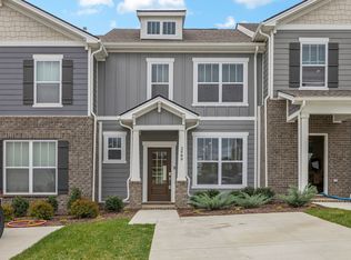 2509 Drumwright Way, Columbia, TN 38401