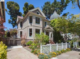 1221 Paru St, Alameda, CA 94501