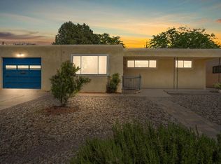 1808 Shirley St NE, Albuquerque, NM 87112