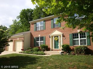 18 Farnham Way, Lutherville Timonium, MD 21093