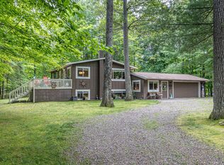 9161 Katie Cir, Minocqua, WI 54548