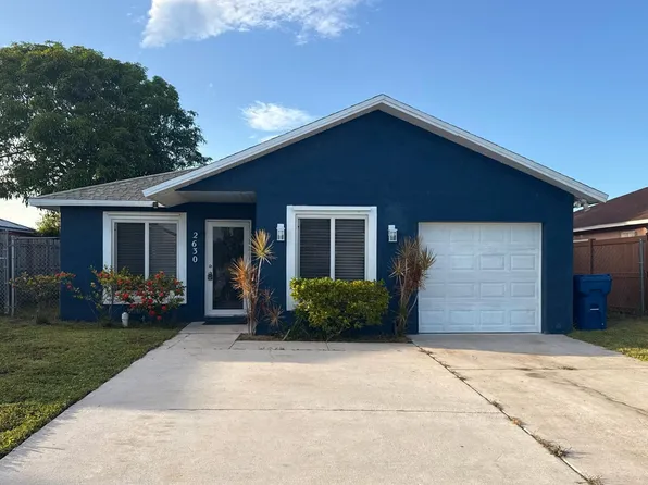 2630 W 28th Street, Riviera Beach, FL 33404
