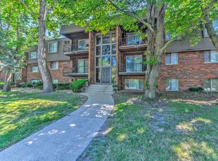 Park West, Griffith, IN 46319