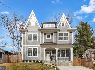 3925 Decatur Ave, Kensington, MD 20895