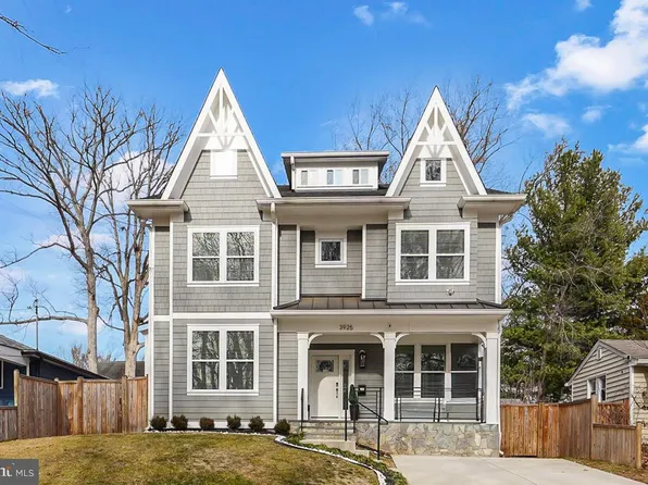 3925 Decatur Ave, Kensington, MD 20895