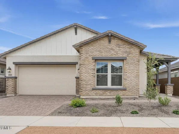 20685 E VIA DEL ORO --, Queen Creek, AZ 85142