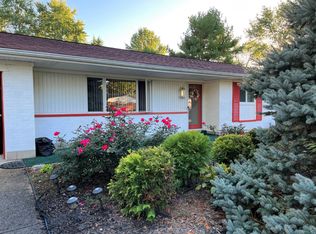 1100 Independence Dr, Dayton, OH 45429
