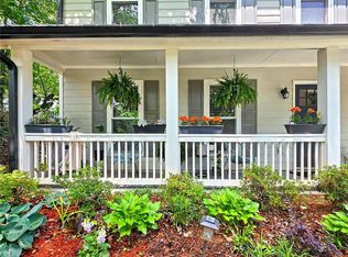 5601 Tunbridge Wells Rd, Lithonia, GA 30058
