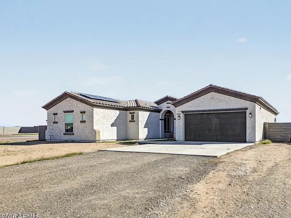 22681 N 222nd Avenue, Surprise, AZ 85387