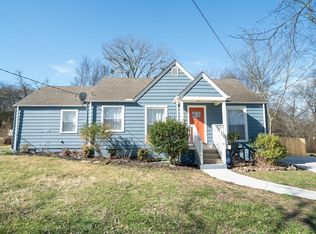 1800 Sherwood Ln, Nashville, TN 37216