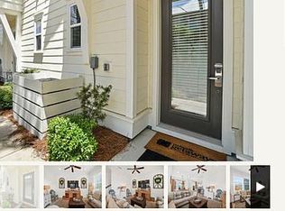 34 W Pine Lands Loop #B, Inlet Beach, FL 32461