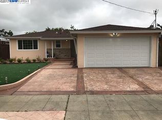 329 Fairway St, Hayward, CA 94544
