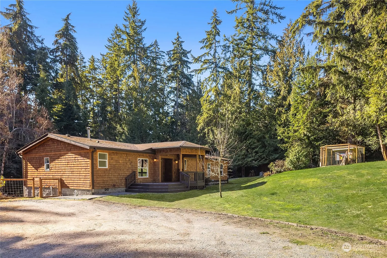 11325 SW Cove Road photo 1