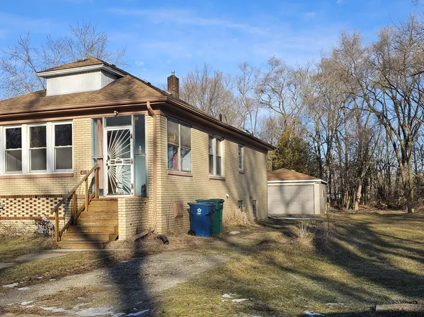 6532 Miller Ave, Gary, IN 46403