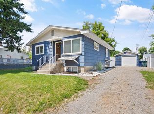 609 E Hazel Ave, Coeur D Alene, ID 83814