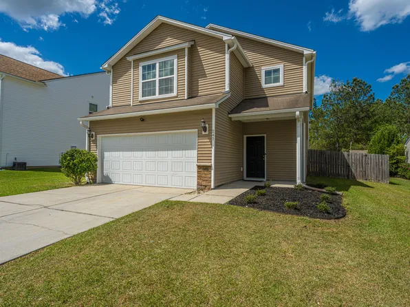 247 Old Carolina Dr, Goose Creek, SC 29445